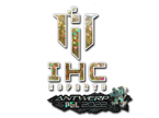 IHC Esports (Glitter) | Antwerp 2022 image